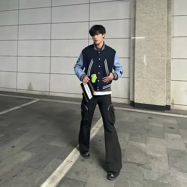 LIN MYKING vibekiko