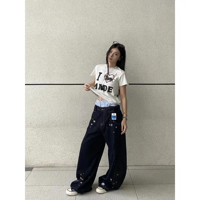 LIN MYKING ins