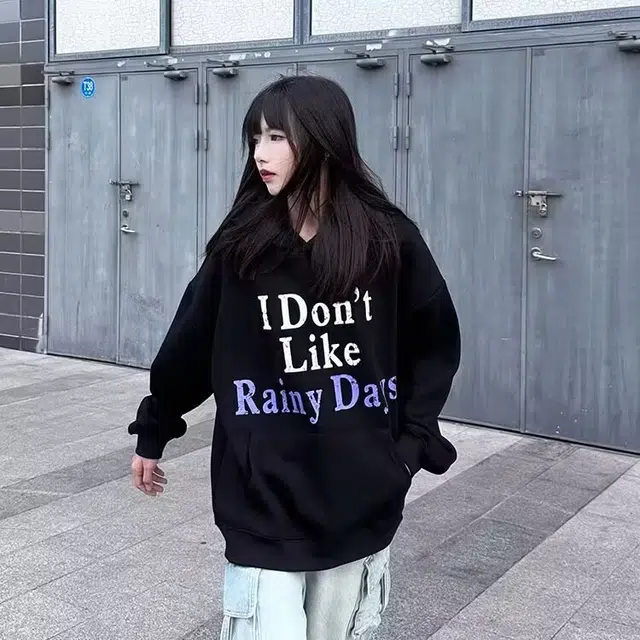 LIN MYKING oversize