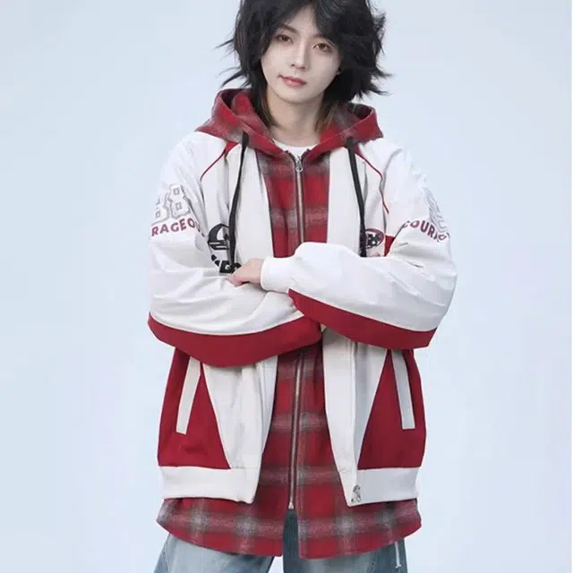 LIN MYKING cityboy