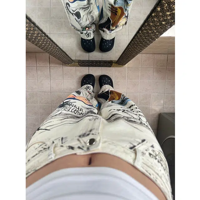 LIN MYKING vibe
