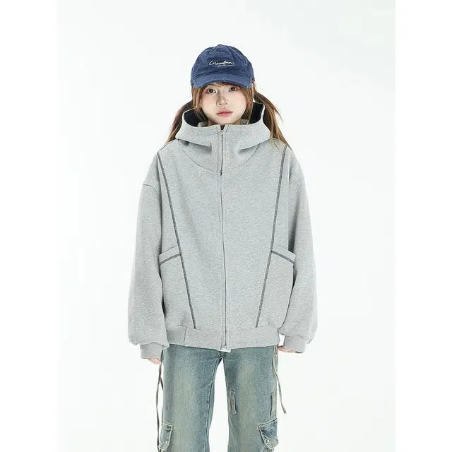 LIN MYKING oversize