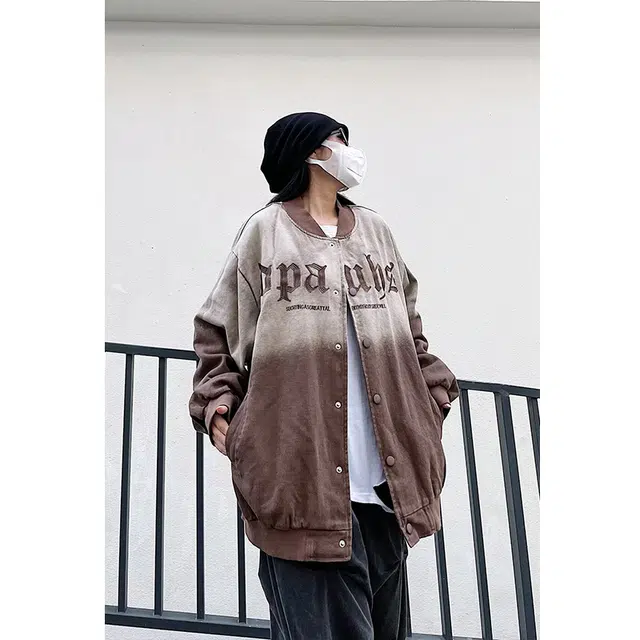 LIN MYKING cityboy