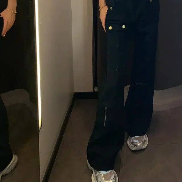 LIN MYKING vibe