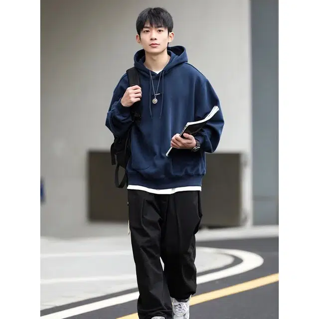 LIN MYKING cityboy