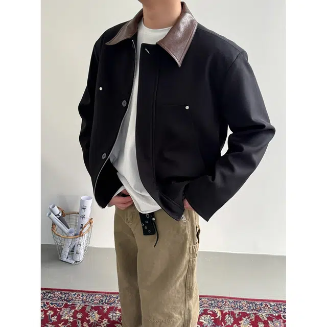 LIN MYKING cleanfitcityboy