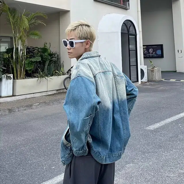 LIN MYKING cityboy