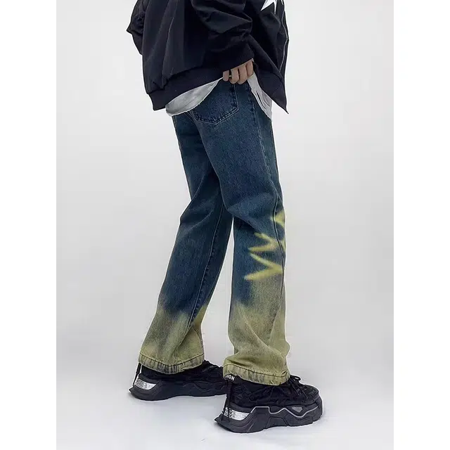 LIN MYKING vibeoversize