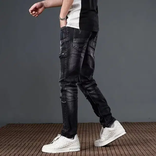 LIN MYKING vibe