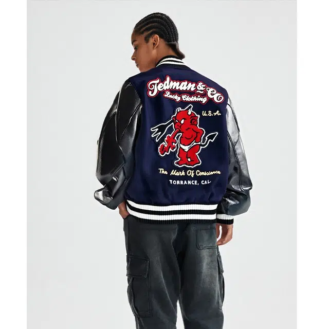 LIN MYKING vintagecityboy