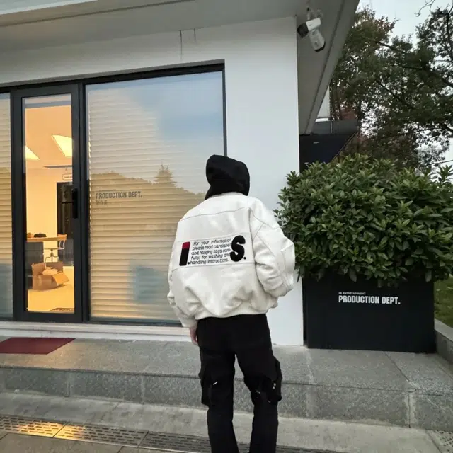 LIN MYKING vibe