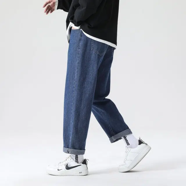 LIN MYKING cityboy