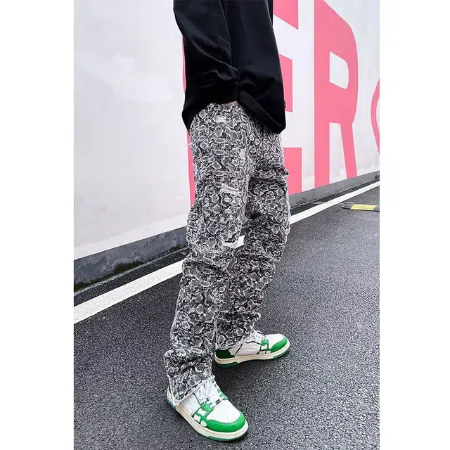LIN MYKING vibe