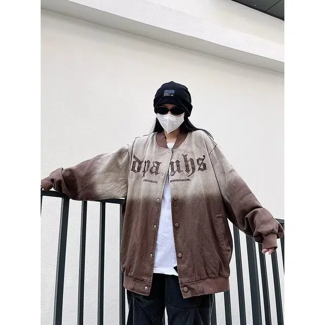 LIN MYKING cityboy