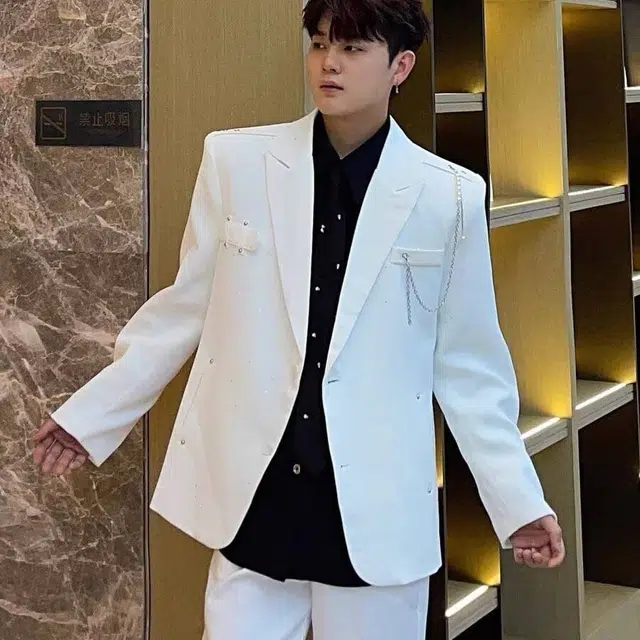 LIN MYKING bfcleanfit
