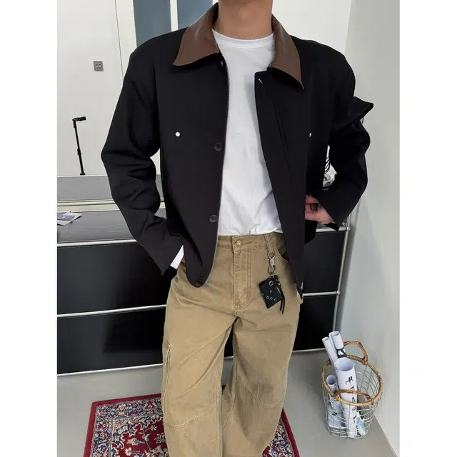 LIN MYKING cleanfitcityboy