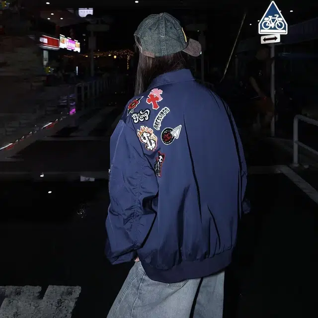 LIN MYKING vibe