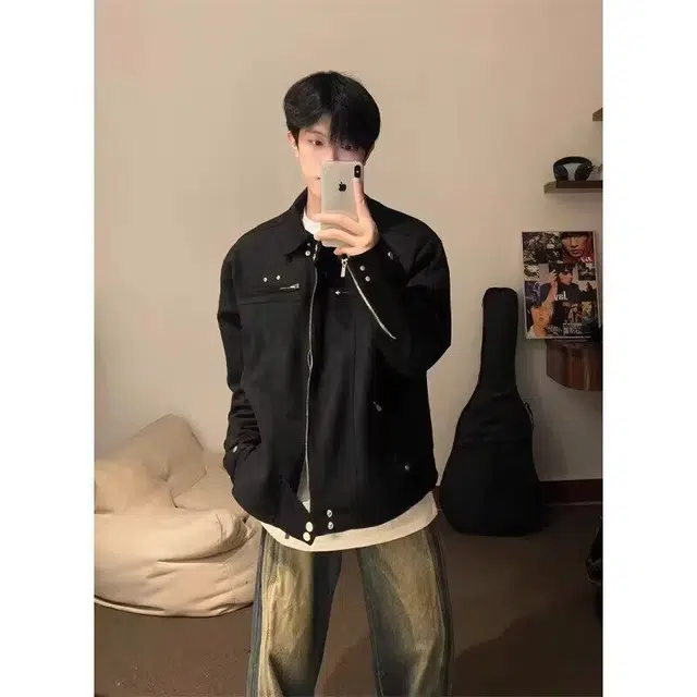 LIN MYKING cityboy