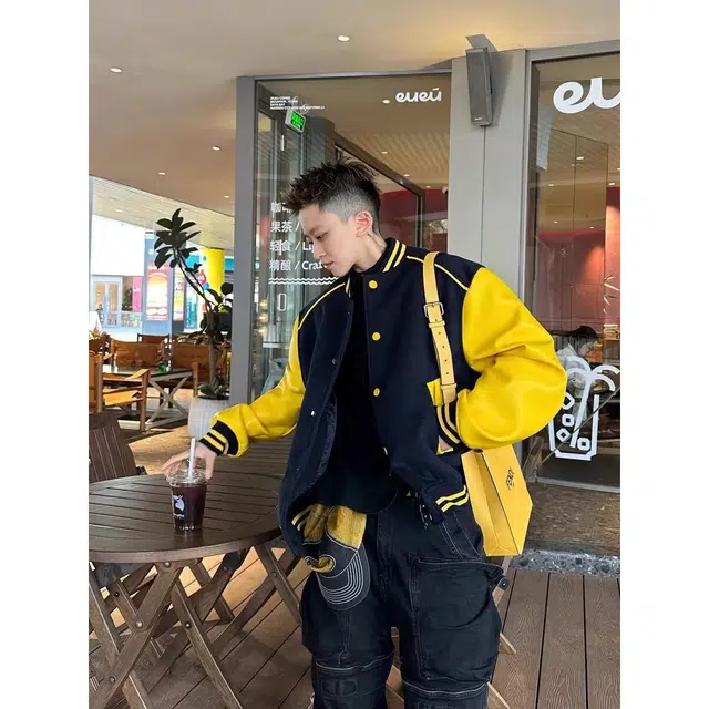 LIN MYKING cleanfit