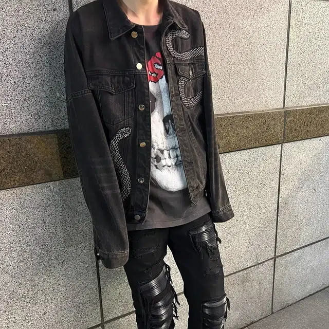 LIN MYKING vibe