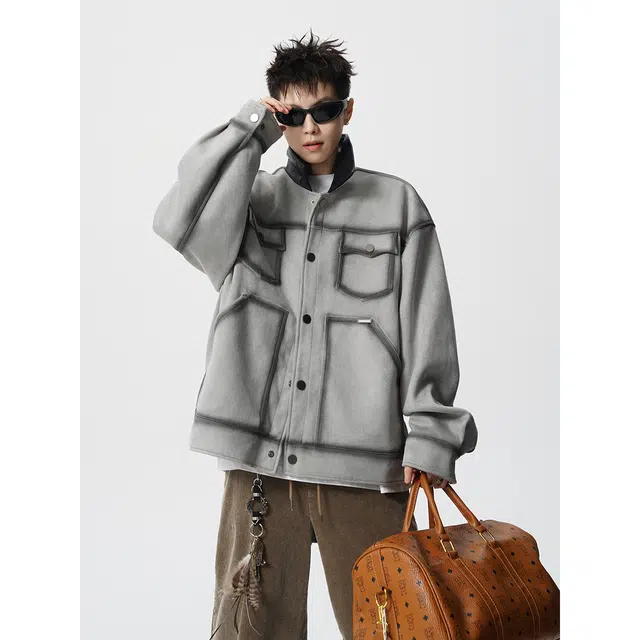 LIN MYKING cityboy