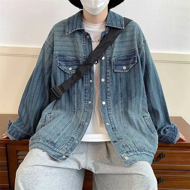 LIN MYKING cityboy