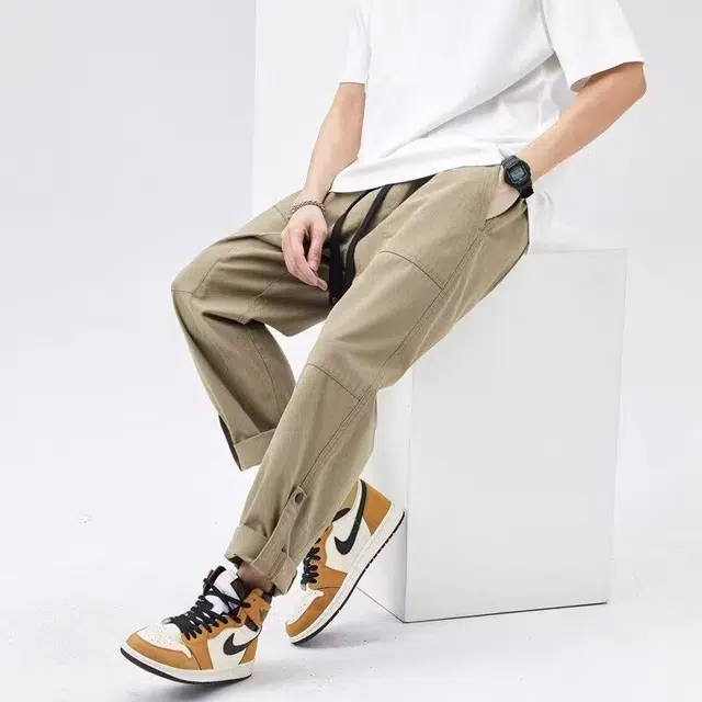 LIN MYKING cityboy