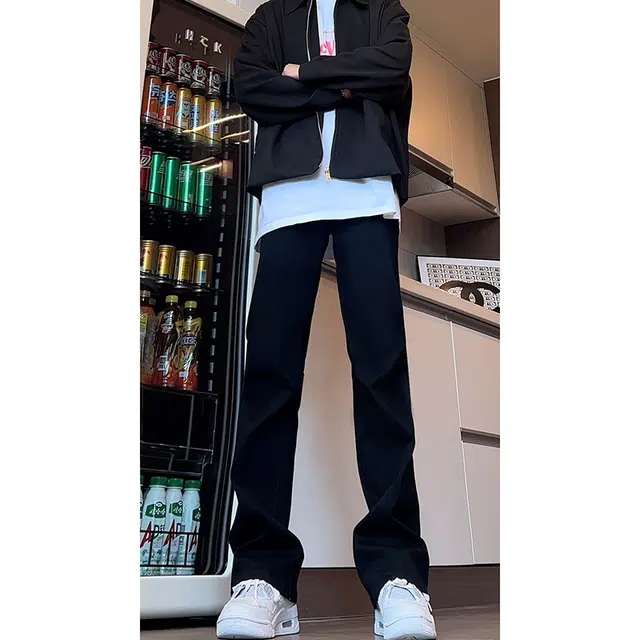 LIN MYKING vibe