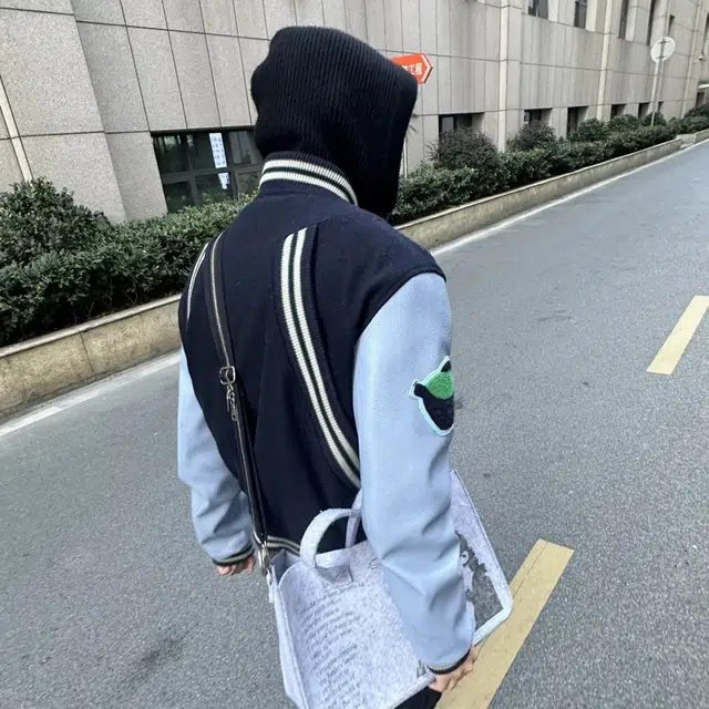 LIN MYKING vibekiko