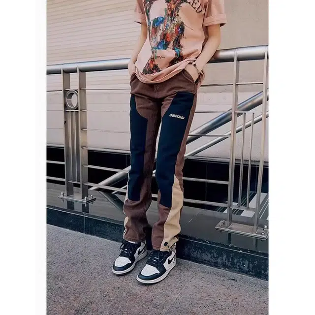 LIN MYKING cityboy
