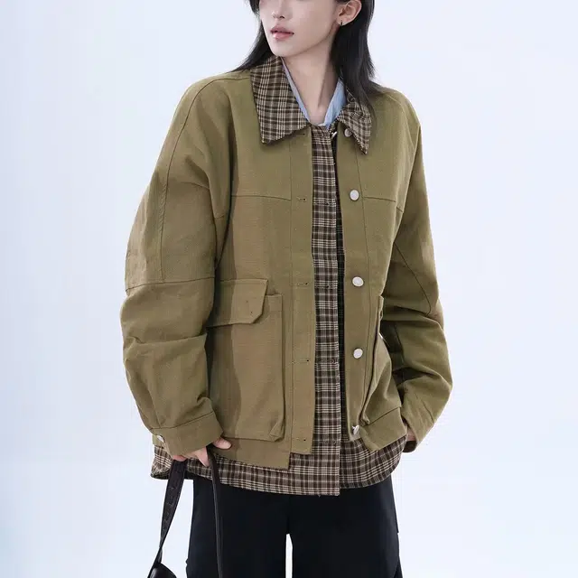 LIN MYKING cityboy