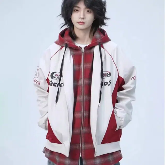LIN MYKING cityboy