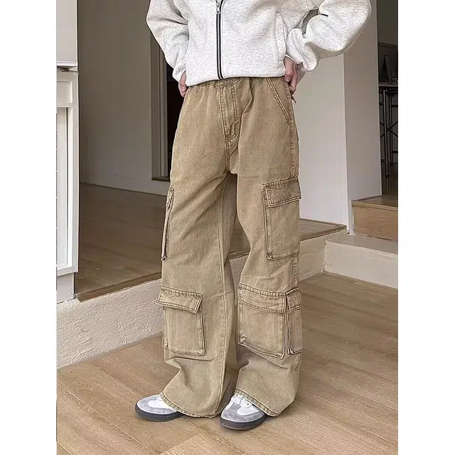 LIN MYKING vibe