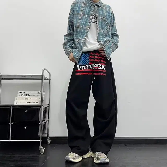 LIN MYKING cleanfit