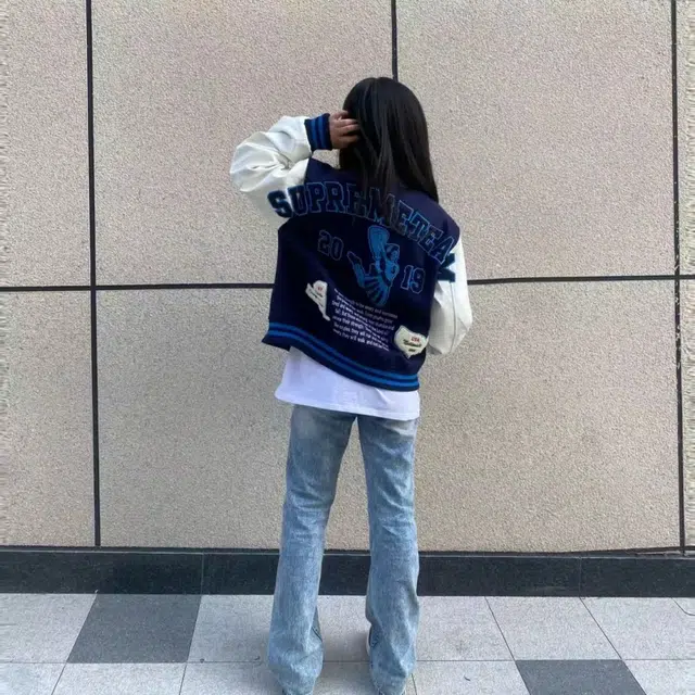 LIN MYKING vibe