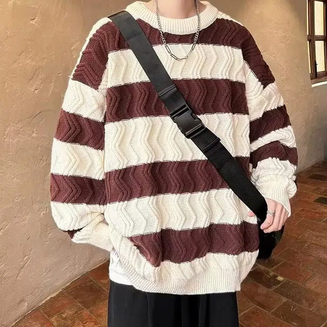 LIN MYKING cityboy