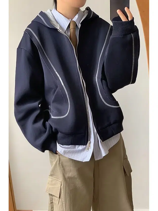 LIN MYKING cleanfitcityboy
