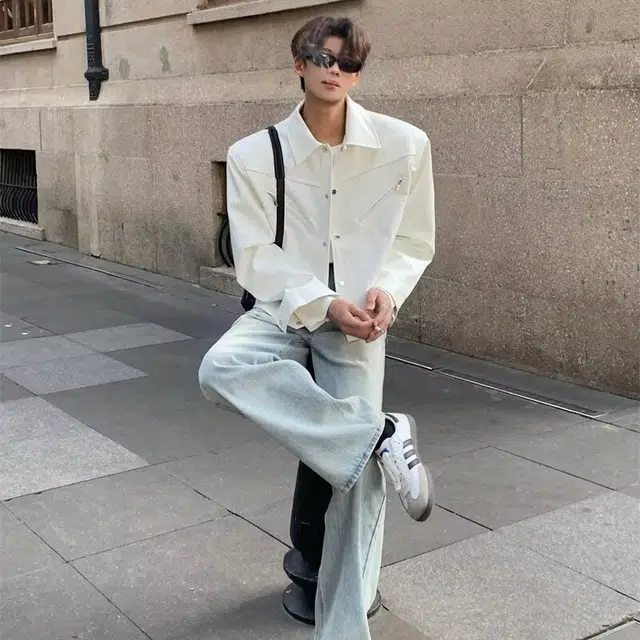 LIN MYKING cleanfit