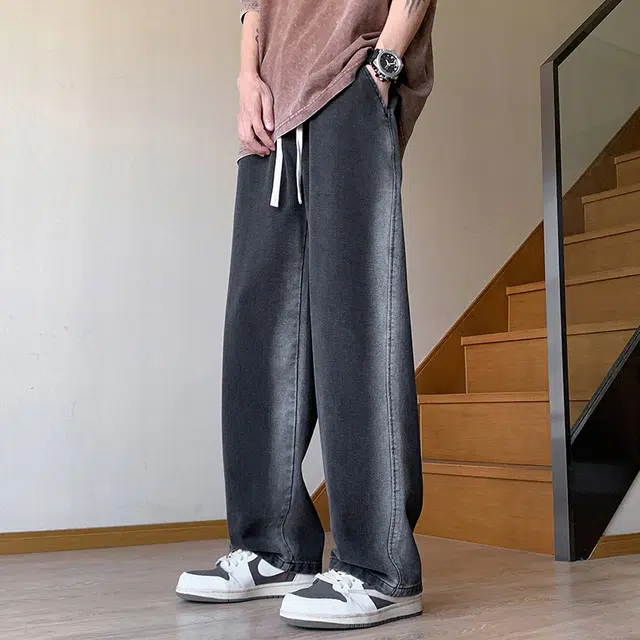 LIN MYKING vibe