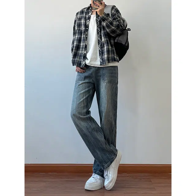 LIN MYKING cleanfitvibe