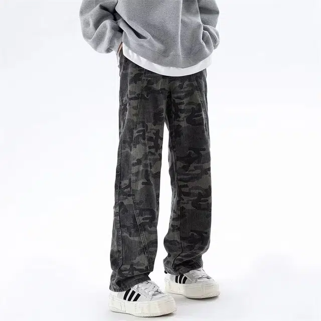 LIN MYKING vibecleanfit