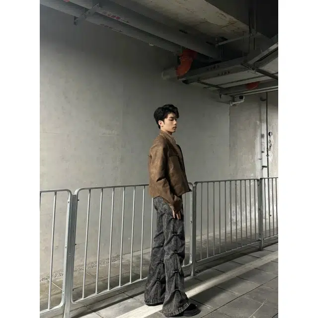 LIN MYKING vibe