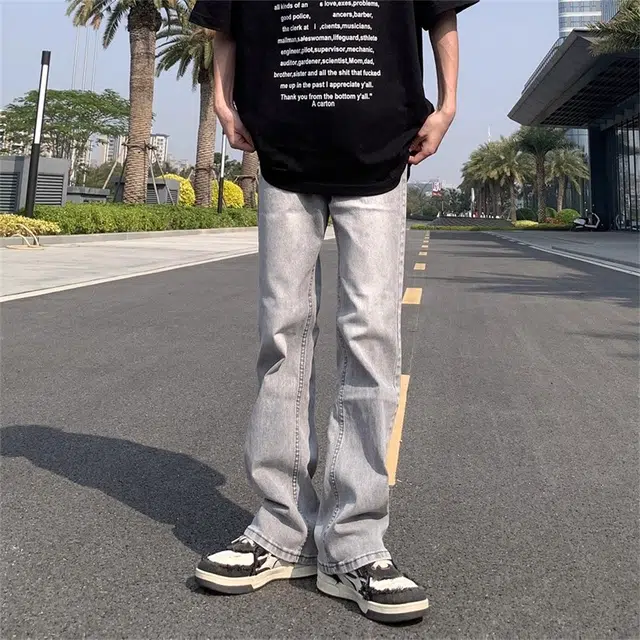 LIN MYKING vibe