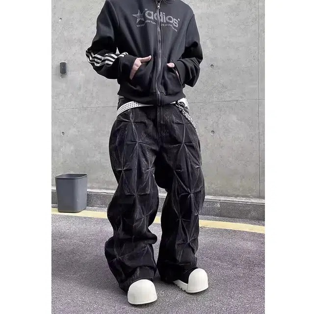 LIN MYKING cityboy