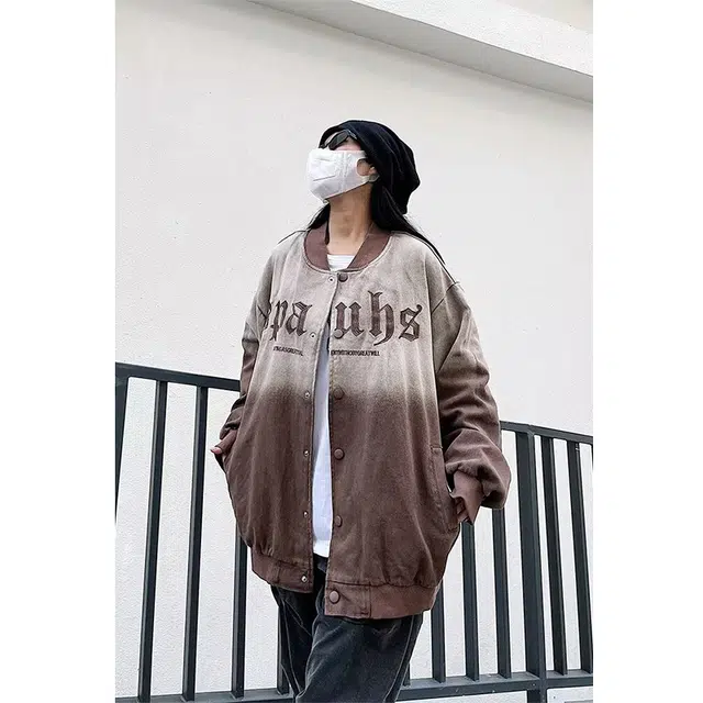 LIN MYKING cityboy
