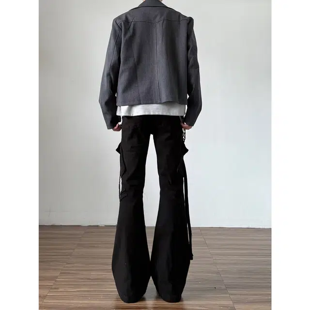 LIN MYKING cleanfitVIBE