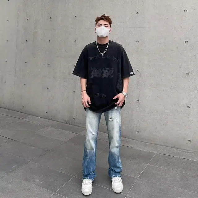 LIN MYKING vibecleanfit