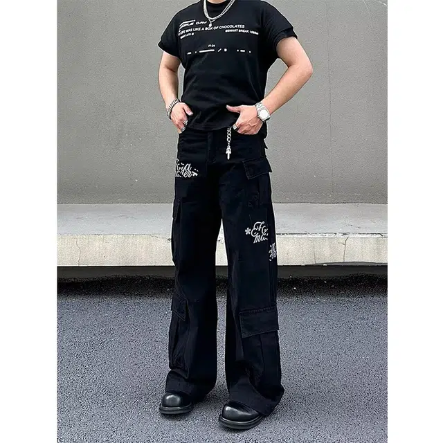 LIN MYKING cityboy