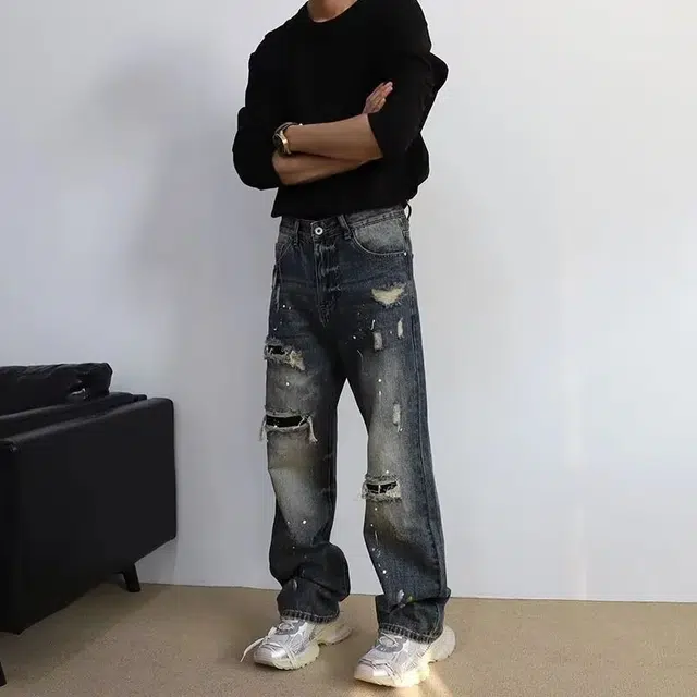 LIN MYKING cityboy