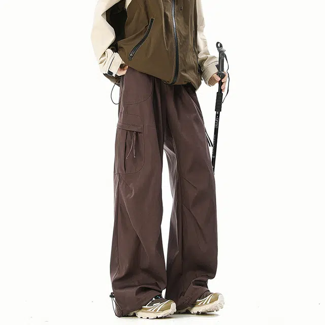 LIN MYKING oversize